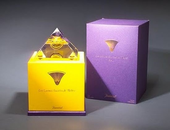 baccarat les larmes sacrées de thebes