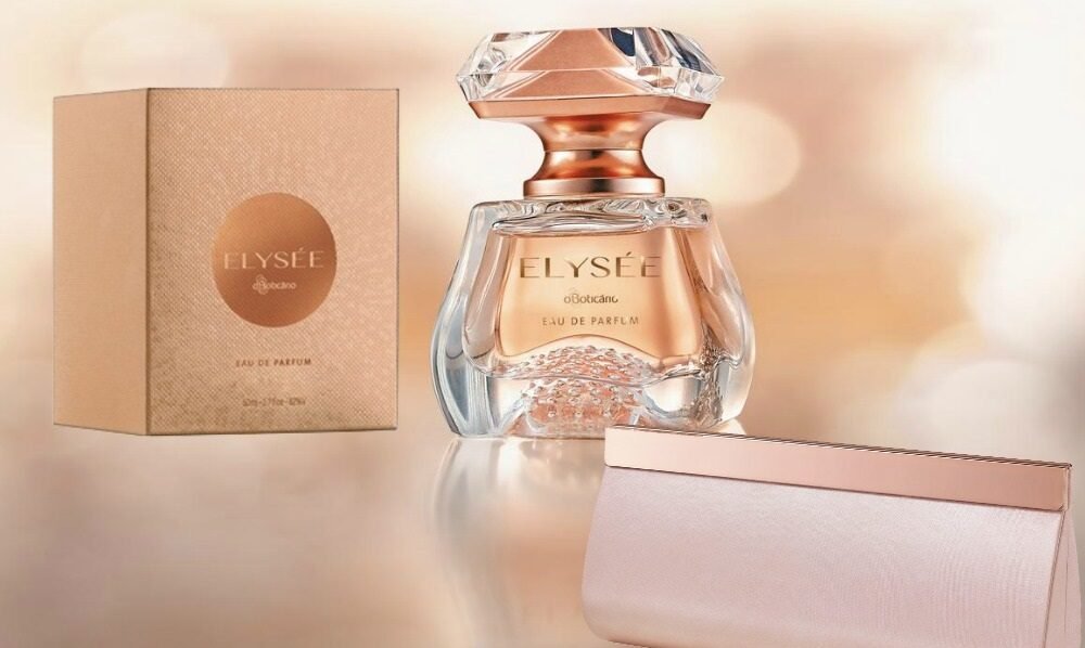 elysee eau de parfum