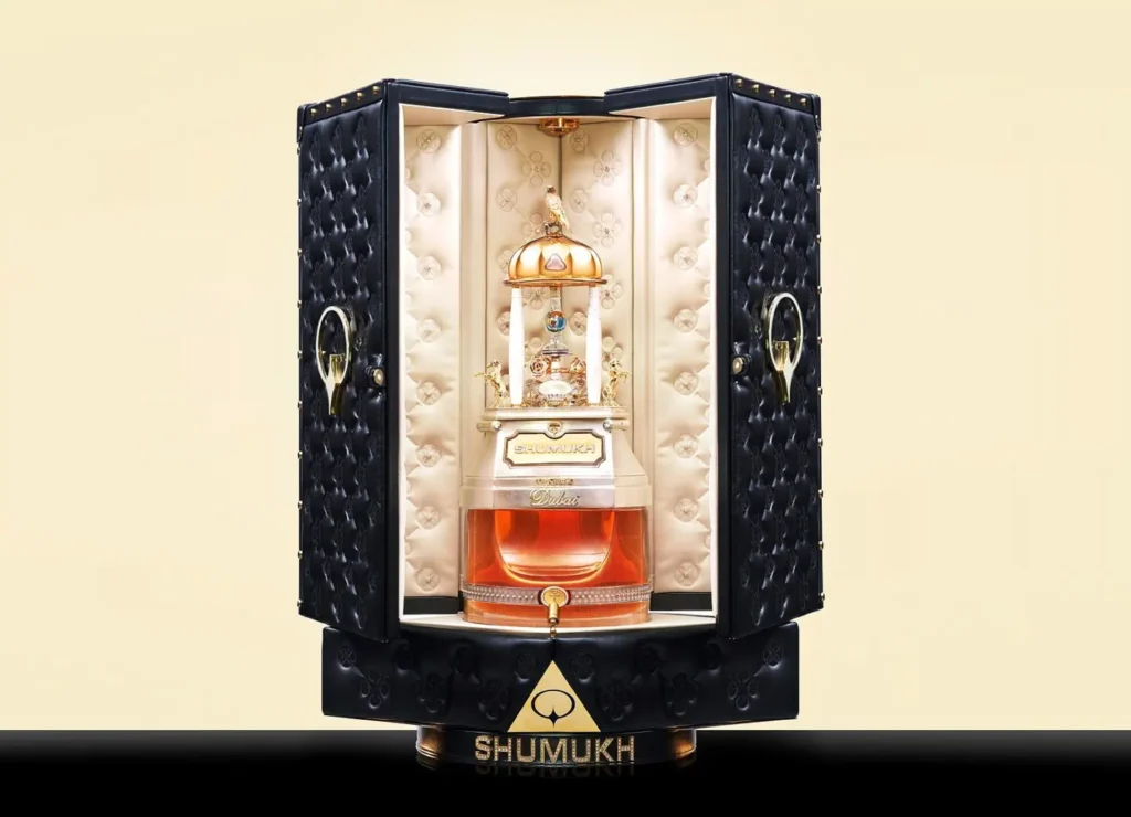 shumukh the spirit of dubai