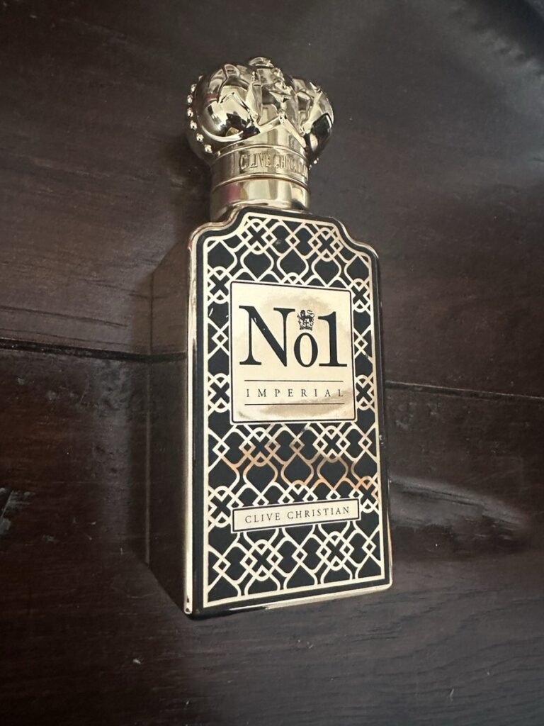 clive christian no 1 imperial