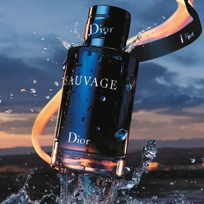 dior sauvage