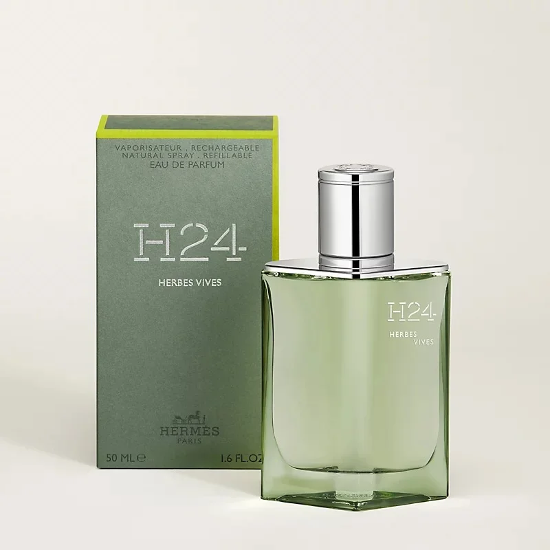 hermes h24 herbes vives