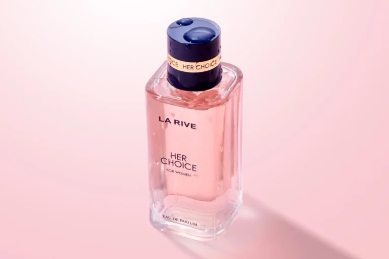 la rive her choice eau de parfum
