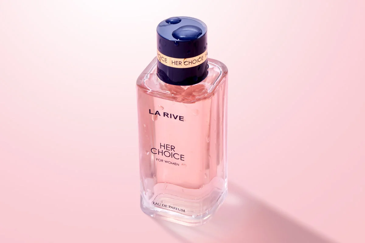 la rive her choice eau de parfum