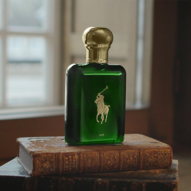 polo oud eau de parfum men ralph lauren
