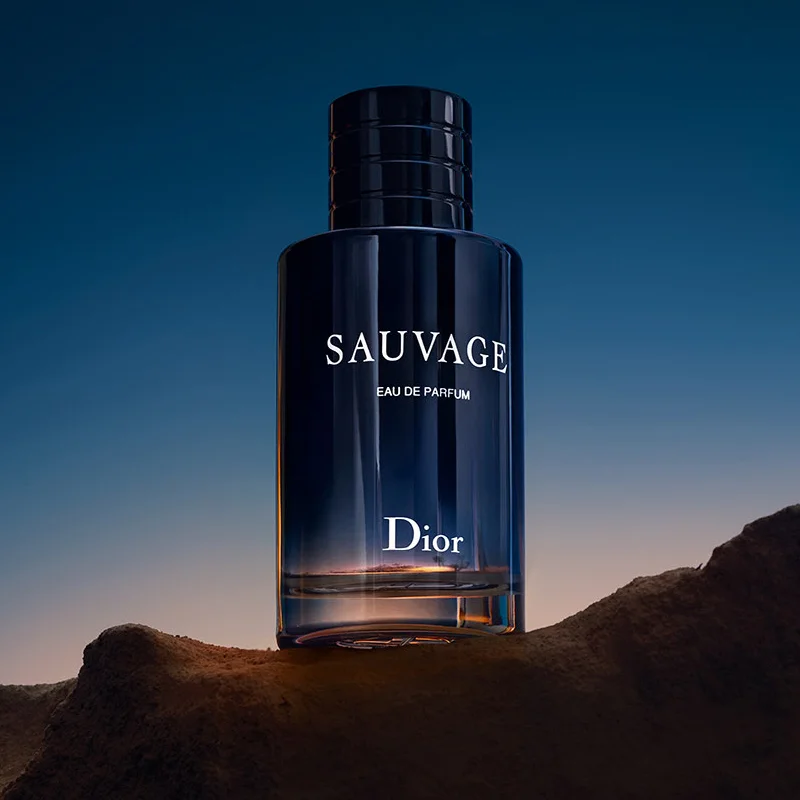 sauvage dior eau de parfummm