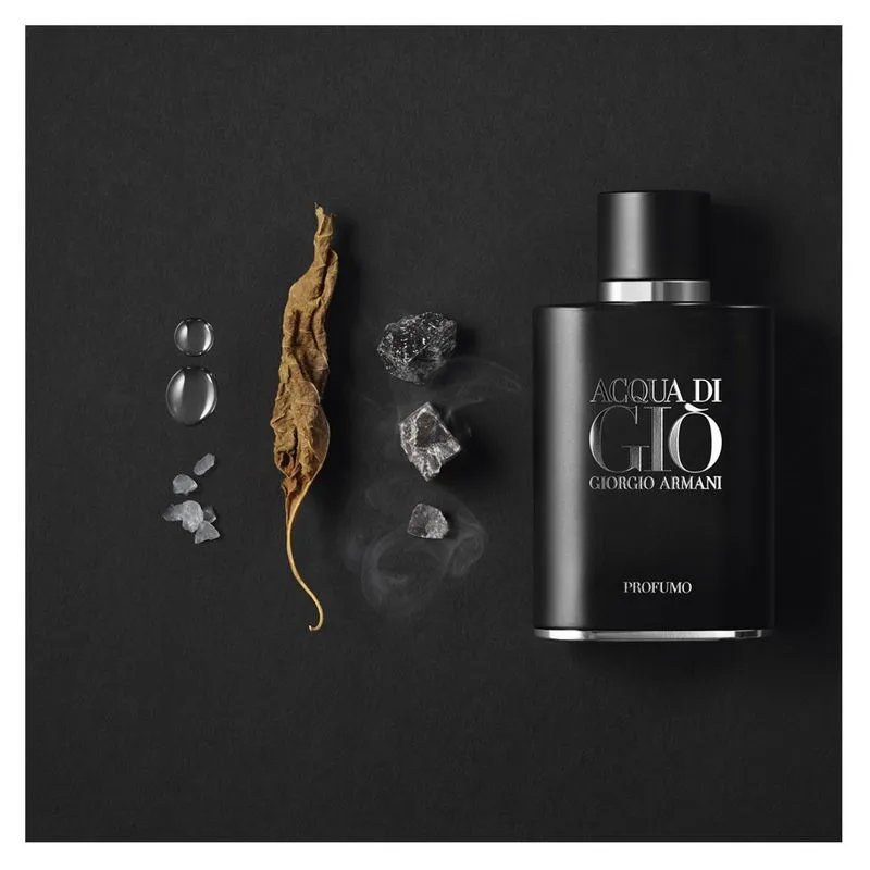 acqua de gio profumo