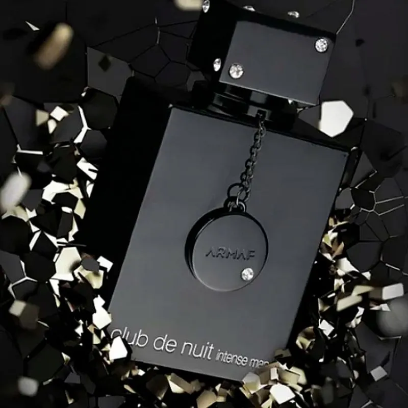 armaf club de nuit intense man