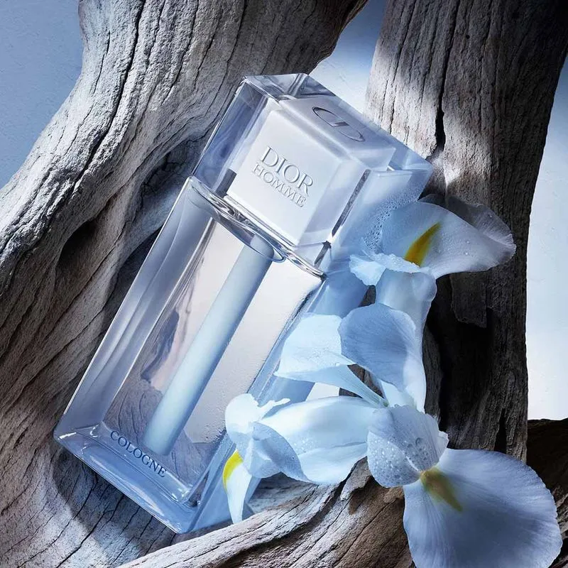dior homme cologne