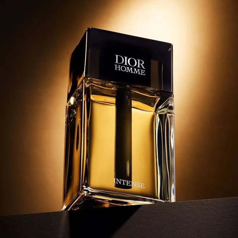dior homme intense