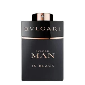 decant bvlgari man in black