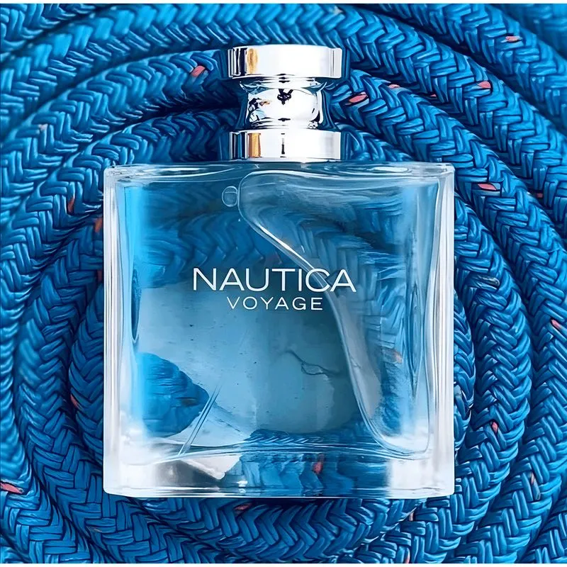 nautica voyage