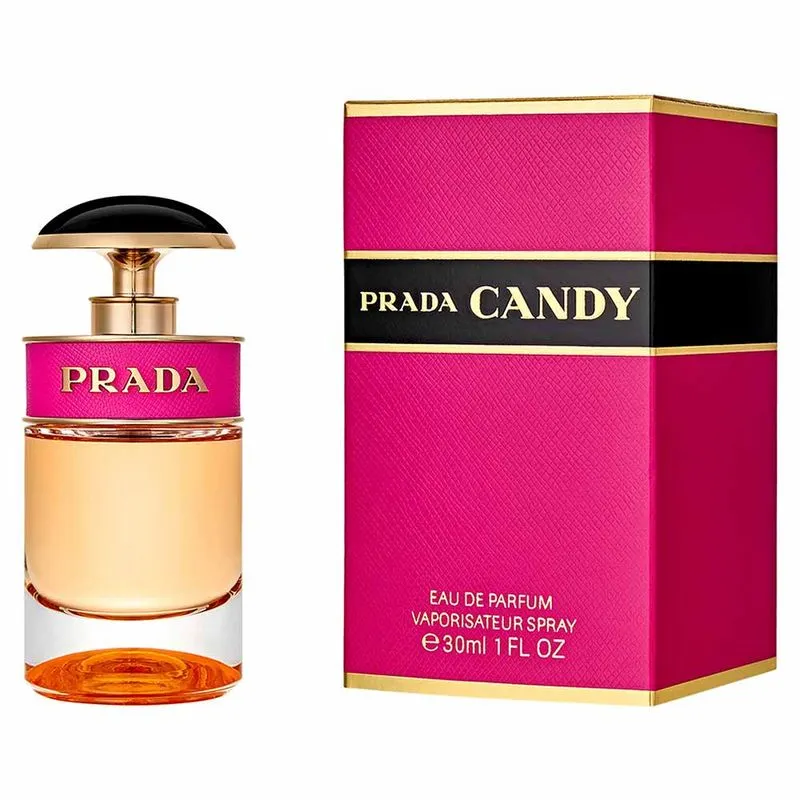 prada candyy
