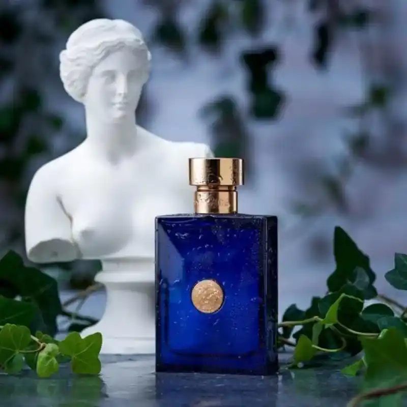 versace dylan blue pour homme