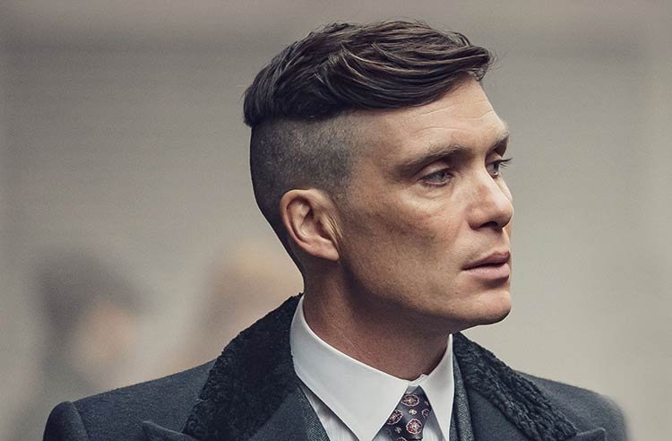 corte do thomas shelby