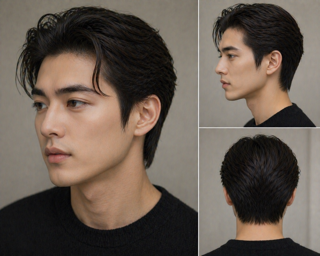 ivy league coreano