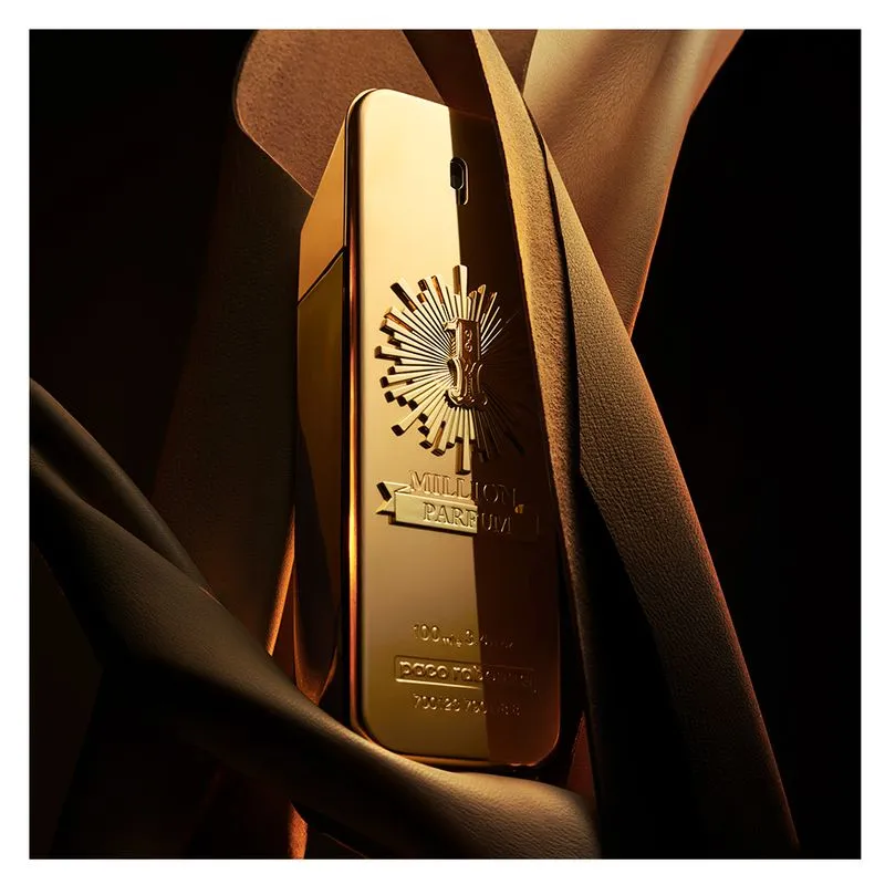 1 million eau de parfum