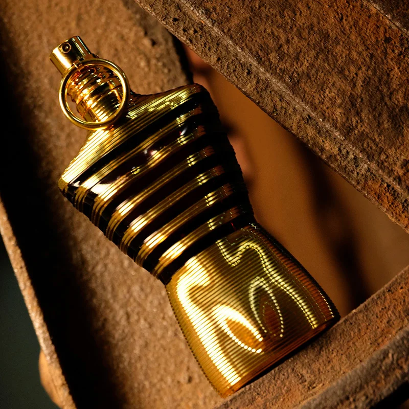 le male elixir jean paul gaultier parfum