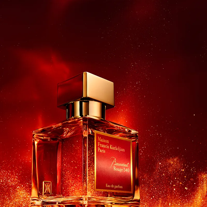 baccarat rouge 540 eau de parfum