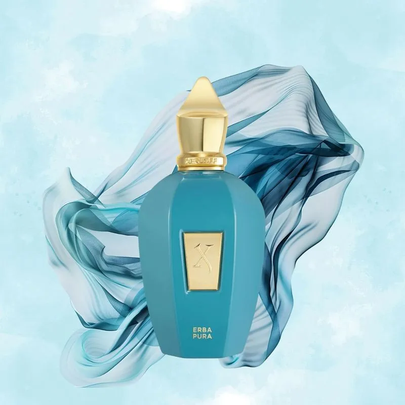 erba pura xerjoff eau de parfum