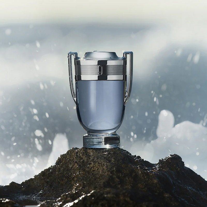 invictus aqua