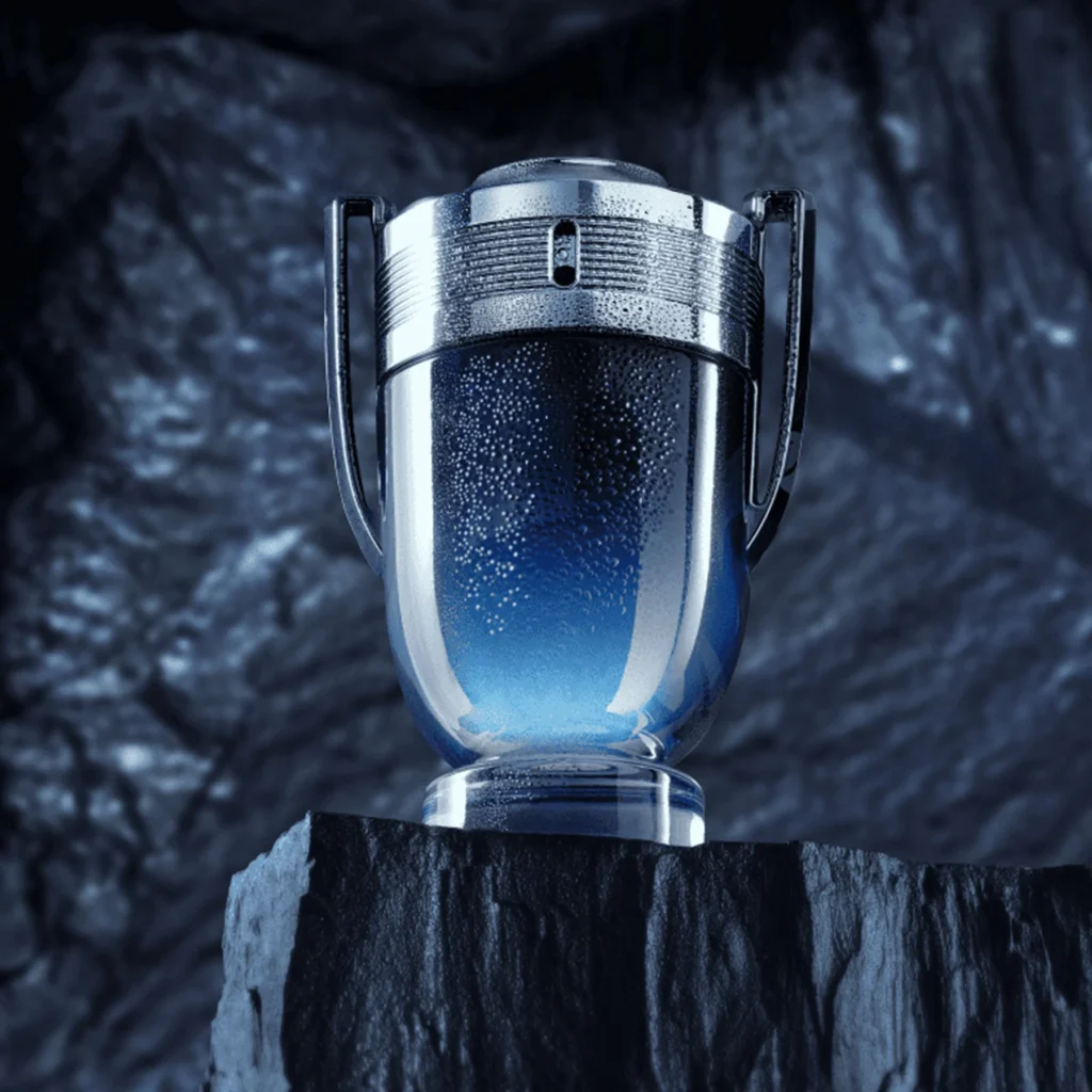 invictus legend