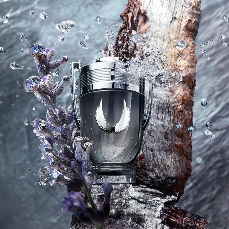 invictus platinum