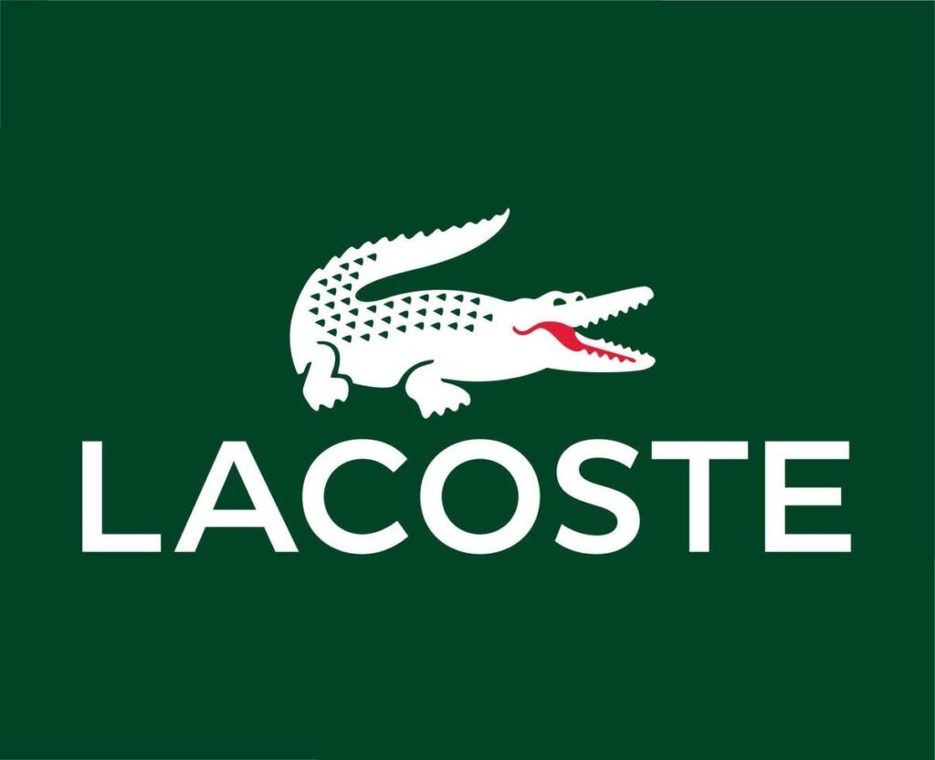 lacoste