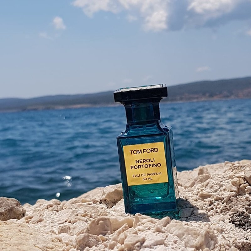 portofino neroli